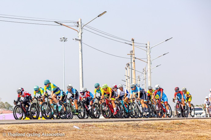 ЧА-2025 девушки-юниорки