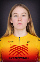 Бабунова София (Babunova Sofiya)