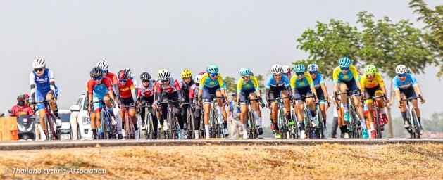 ЧА-2025 девушки-юниорки