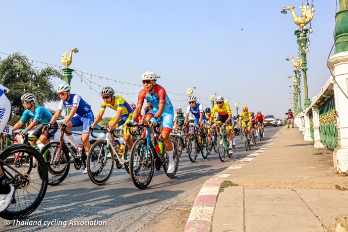 ЧА-2025 Муж-андеры