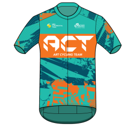 ART Cycling Team (2025)