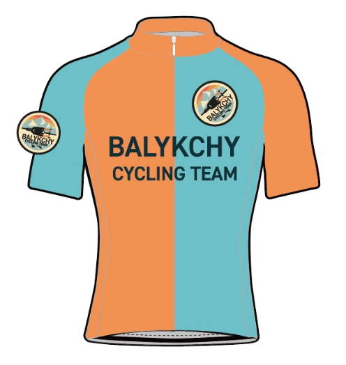 Balykchy Cycling Team