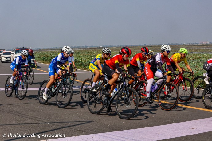 ЧА-2025 девушки-юниорки