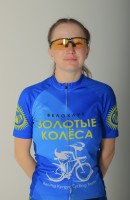 Вороная Алла (Voronaia Alla)