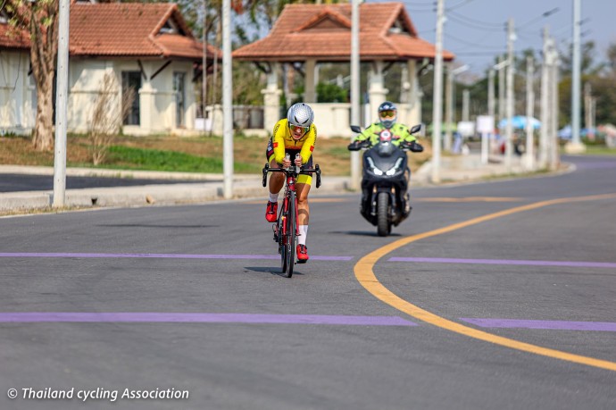 Чалова Алимина, разделка 10,7 км, девушки-юниоры
