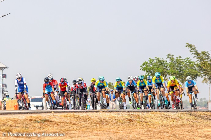 ЧА-2025 девушки-юниорки