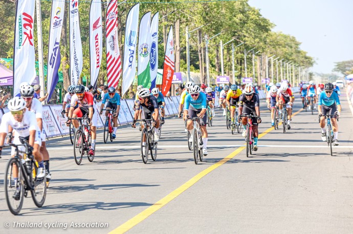 ЧА-2025 Мастерс