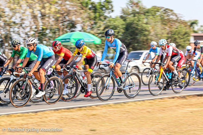 ЧА-2025. Юниоры-муж