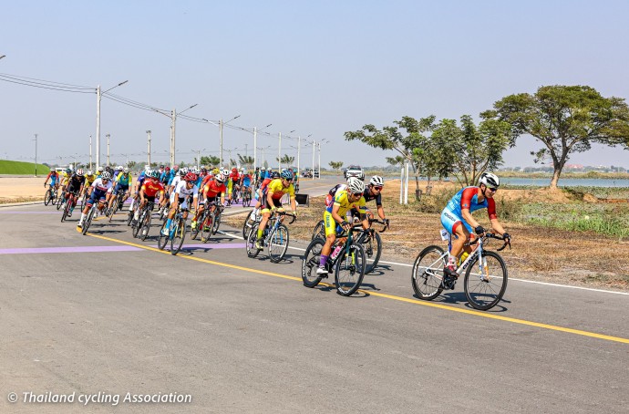 ЧА-2025 Мастерс