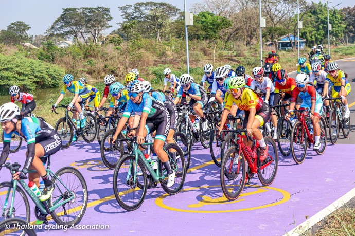 Открыт набор на семинар для тренеров по велосипедному спорту Открыт набор на семинар для тренеров по велосипедному спорту