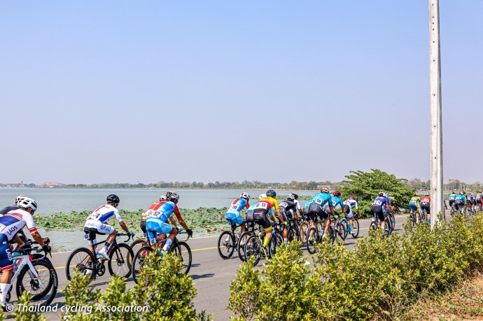 ЧА-2025 Мастерс