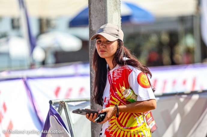 Чалова Алимина