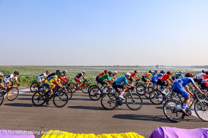 ЧА-2025. Юниоры-муж