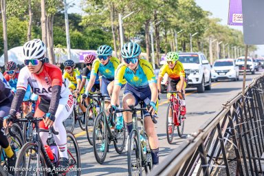 ЧА-2025 девушки-юниорки