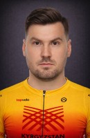 Руссо Евгений (Russo Evgenii)