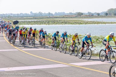 ЧА-2025 Мастерс