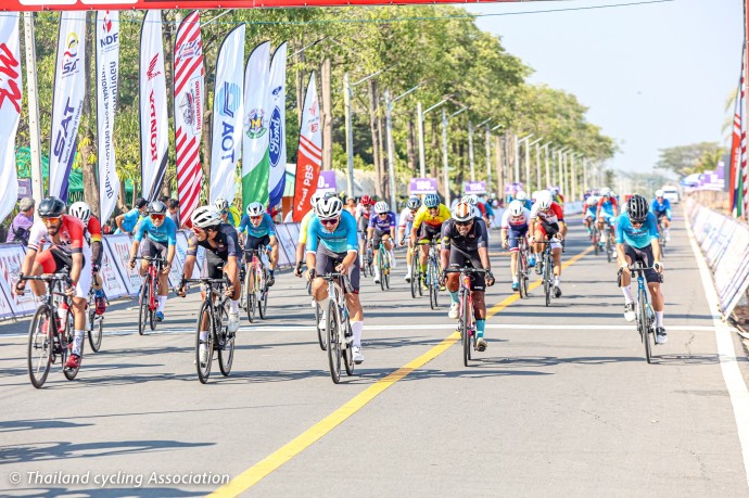 ЧА-2025 Мастерс