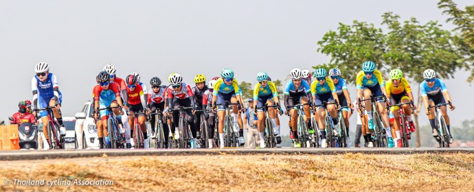 ЧА-2025 девушки-юниорки