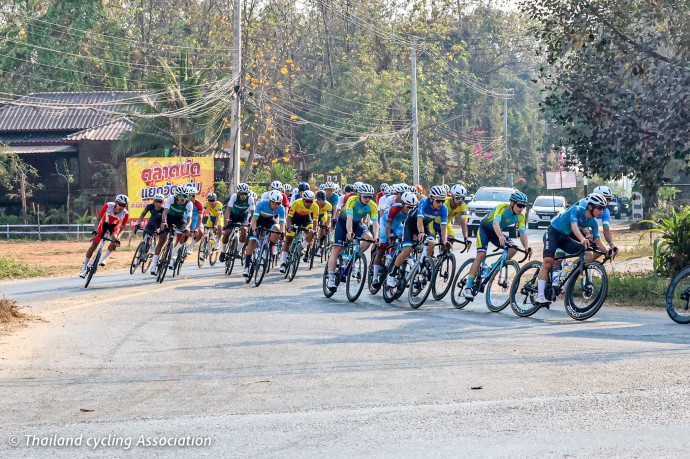 ЧА-2025 Муж-андеры