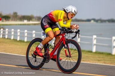 Девушки-юниорки завершили разделку на ЧА