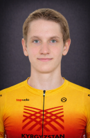 Сафронов Кирилл (Safronov Kirill)