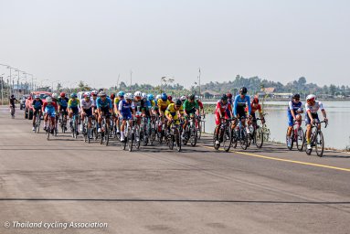 ЧА-2025. Юниоры-муж