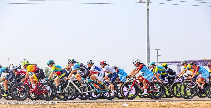 ЧА-2025 девушки-юниорки