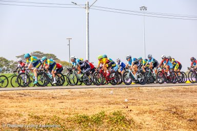 ЧА-2025 девушки-юниорки