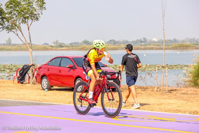 ЧА-2025 девушки-юниорки