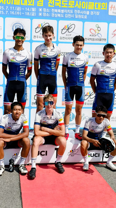 WCC-Korea 2025