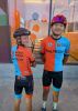 "Balykchy Cycling Team" при Федерации Велоспорта Кыргызстана 11