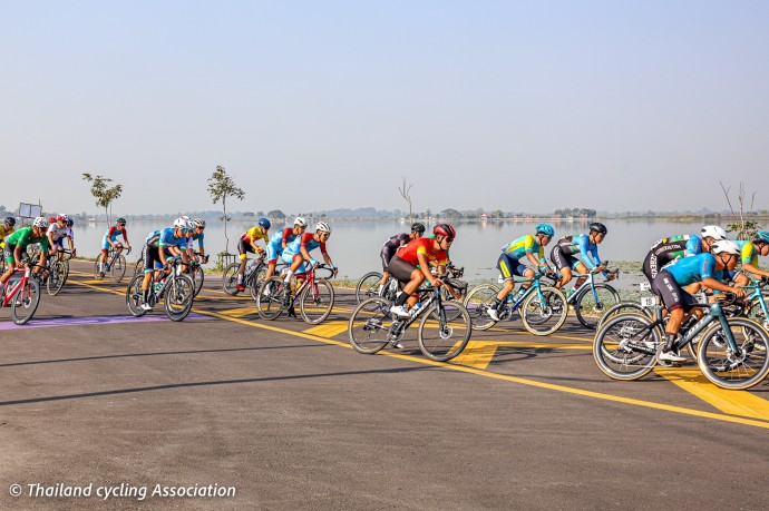 ЧА-2025. Юниоры-муж