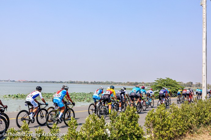 ЧА-2025 Мастерс