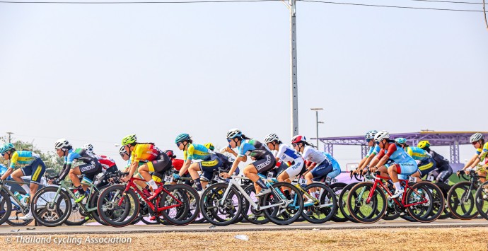 ЧА-2025 девушки-юниорки