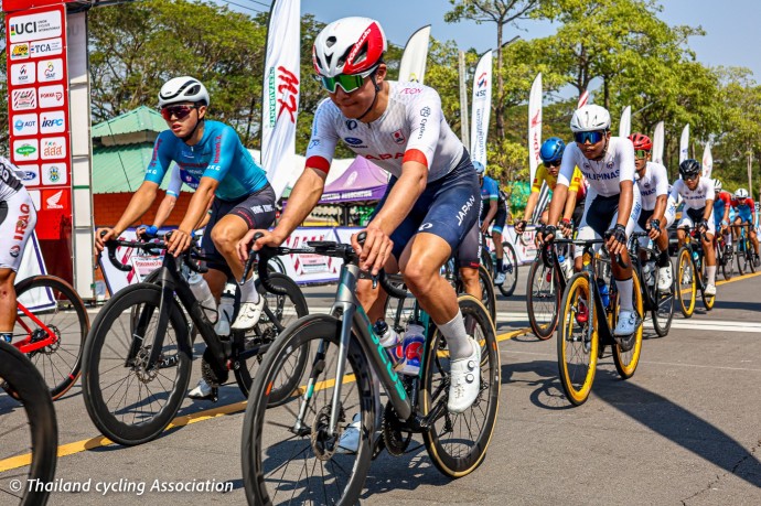 ЧА-2025. Юниоры-муж