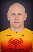 Козлов Вадим (Kozlov Vadim)