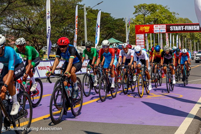 ЧА-2025. Юниоры-муж