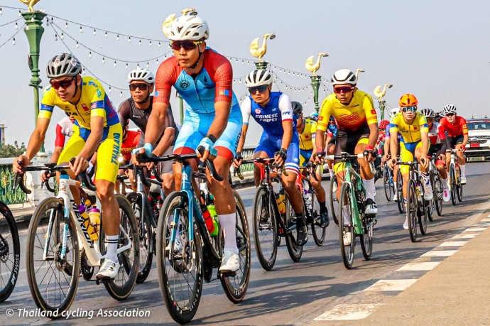 ЧА-2025 Муж-андеры