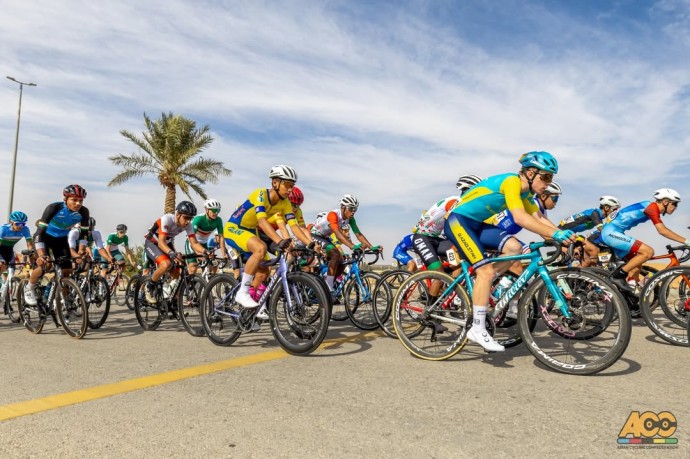 Lokomotiv Manas открывает сезон 2026!