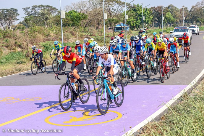 ЧА-2025 девушки-юниорки