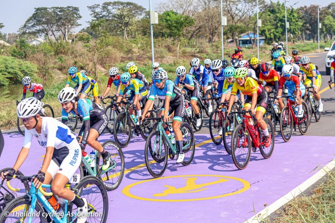 ЧА-2025 девушки-юниорки