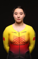 Чалова Алимина (Chalova Alimina)