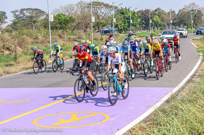 ЧА-2025 девушки-юниорки