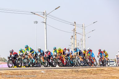 ЧА-2025 девушки-юниорки