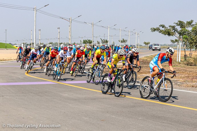 ЧА-2025 Мастерс