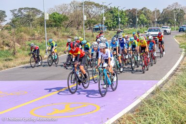 ЧА-2025 девушки-юниорки