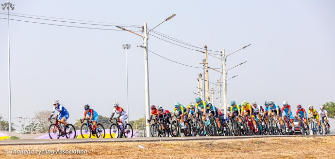 ЧА-2025 девушки-юниорки