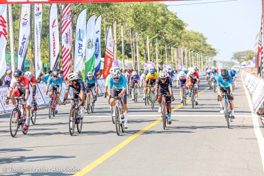 ЧА-2025 Мастерс