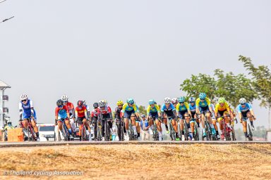 ЧА-2025 девушки-юниорки