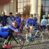 Велоклуб "Золотые колёса" при СДЮШОР "Жениш" 2
